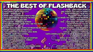 THE BEST SONGS - Golden Oldies Greatest Hits#15