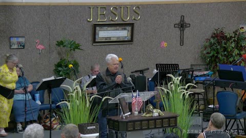 Bethel Live Stream