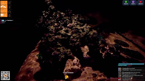 24/7 Real Live Reef Stream