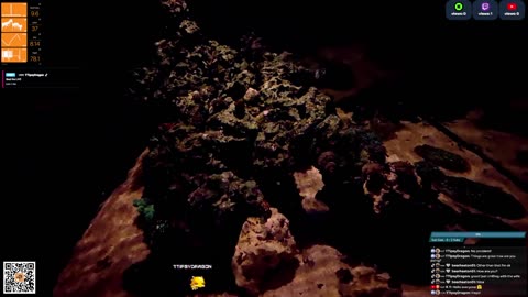 24/7 Real Live Reef Stream