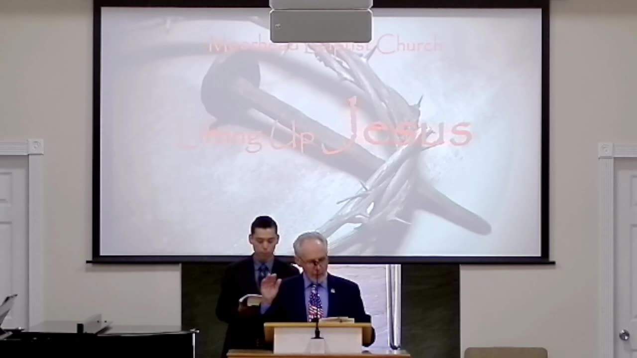 Am I Greater Than My Master