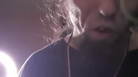 Facebook Live Stream - June 20, 2025 (fight with ED/SALLY - deleted)