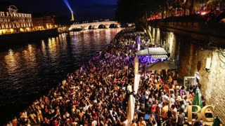 145 revellers stabbed with syringes in wave of attacks at music festival