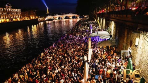 145 revellers stabbed with syringes in wave of attacks at music festival