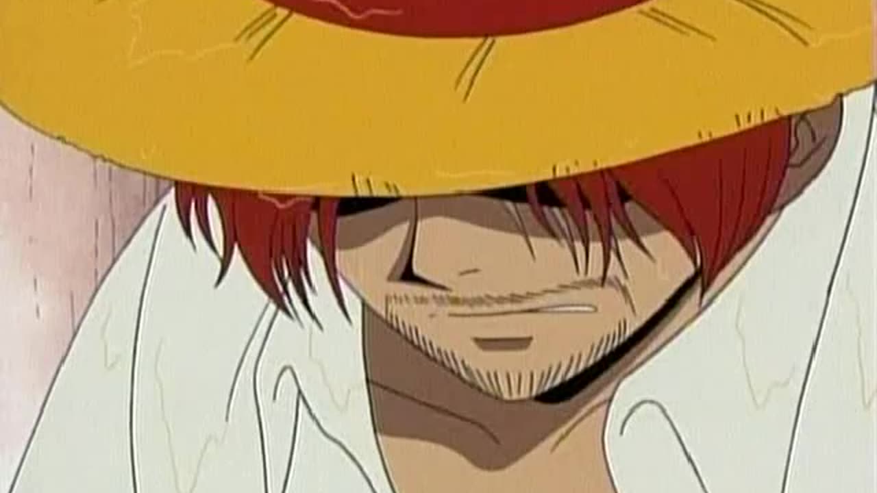 One Piece Episode 4