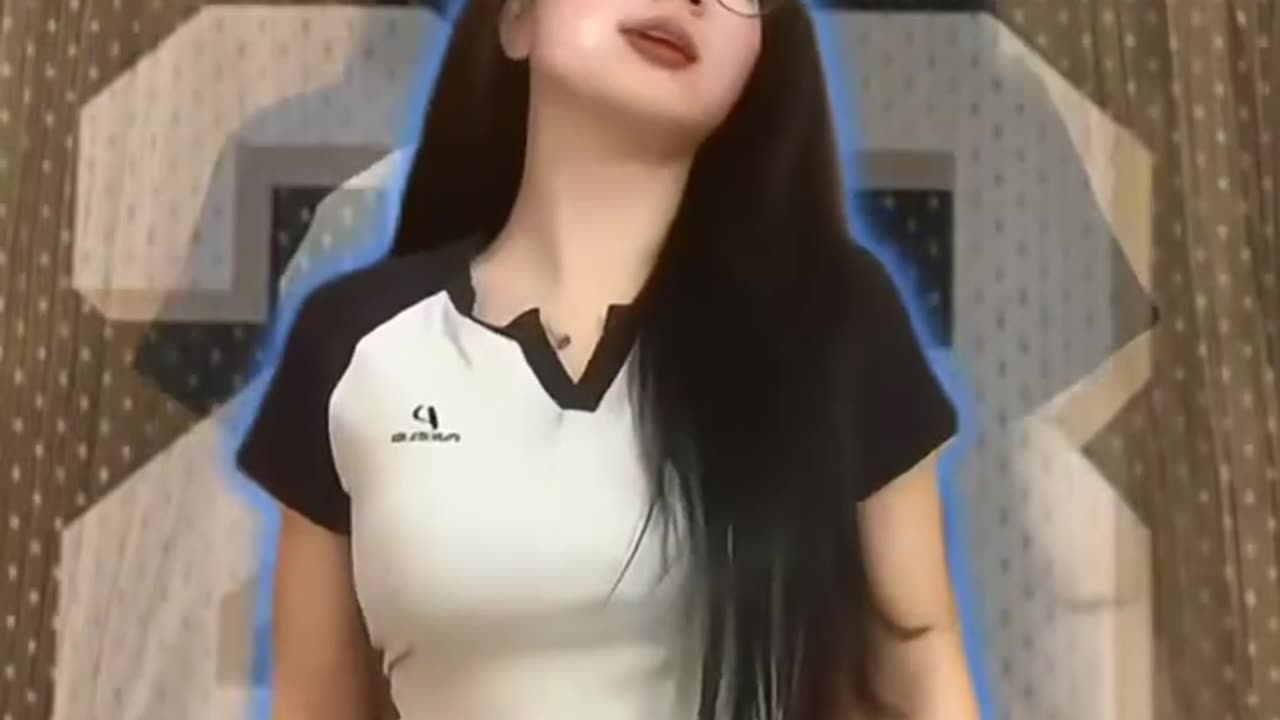 hot girl #1 #girl