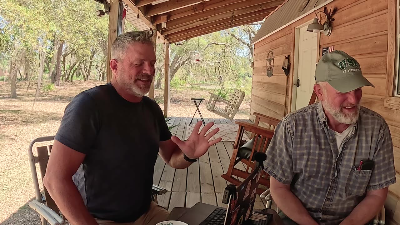 Arm Wrestling with Brad Grundy: Tampa’s Global Champ Spills Training Tips & Cheerleading Mishaps