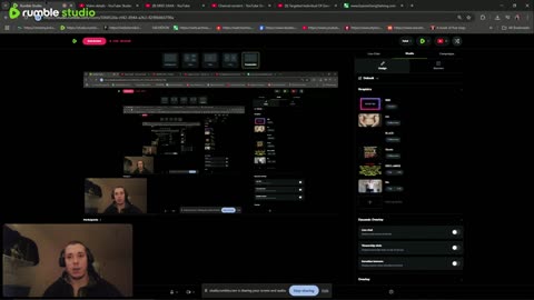 Targeted Individual MIKE SAHA IS LIVE