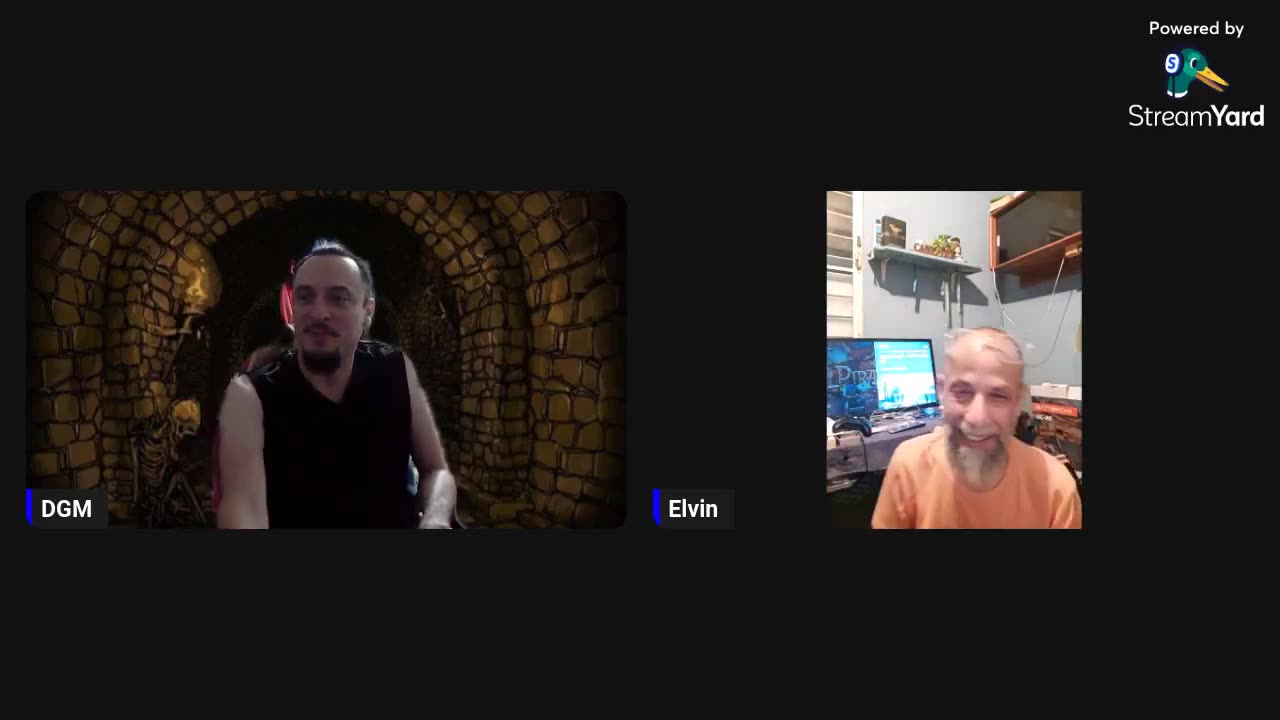 Cosas que afectan los grupos de D&D P1