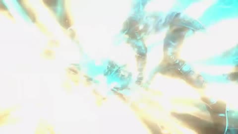 Battle Through the Heavens S5 22