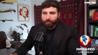 HEATED political debate [2025-05-29]