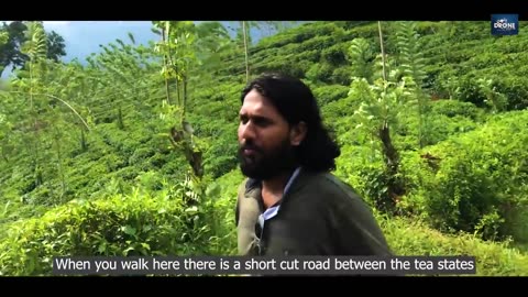 Kithulgala to Belilena Cave