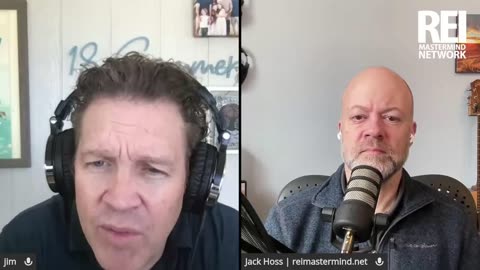 Build-to-Rent Secrets for Massive Cash Flow 🚀 Jim Sheils