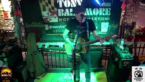 LIVE Music Everyday!