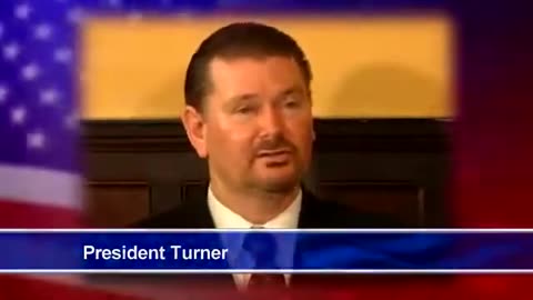 James Timothy Turner Part 1_ How did the American People lose the original Constitutional Republic_