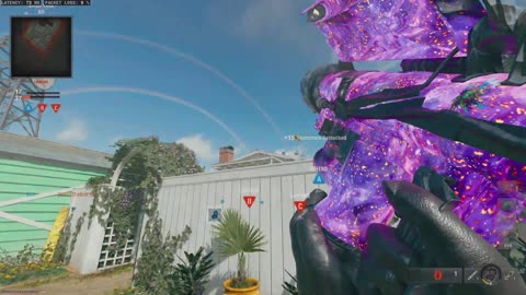 TRASH TALKERS EXPOSED! 5 MAN TRYHARD MASTER PRESTIGE Vs One Man Army!