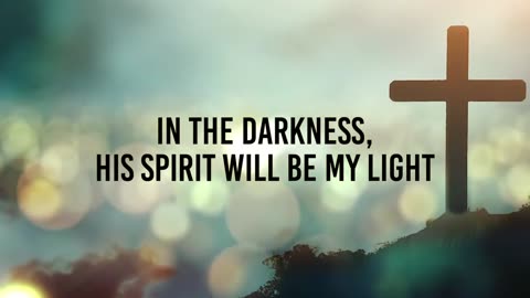 Forever Blessed Lyric Video