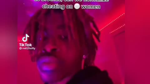 Black men