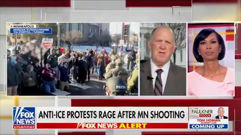 Tom Homan just SHOCKED THE WORLD when he confirmed how many direct deportations