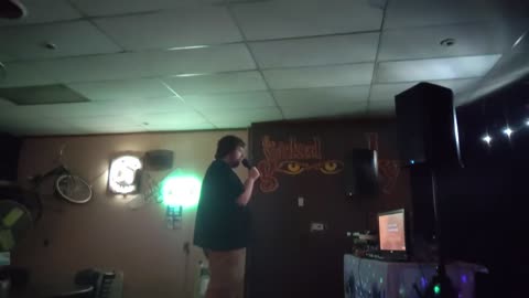 EMINEM- ASS LIKE THAT LIVE COVER