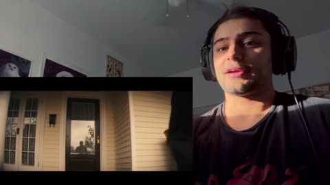 Sarfnic Reacts - Avengers Doomsday First Teaser