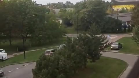 🛸🚨 Ukraine Russia War | Drone Sighting in Poland Sparks Sirens | RCF