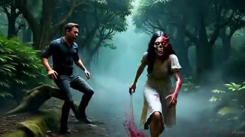 Secrets of La Sayona: Venezuelan Ghost Who Kills Cheating Husbands! (Latin Horror Exposed)