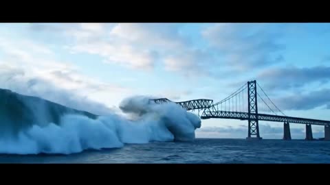 Megatsunami: The Final Strike