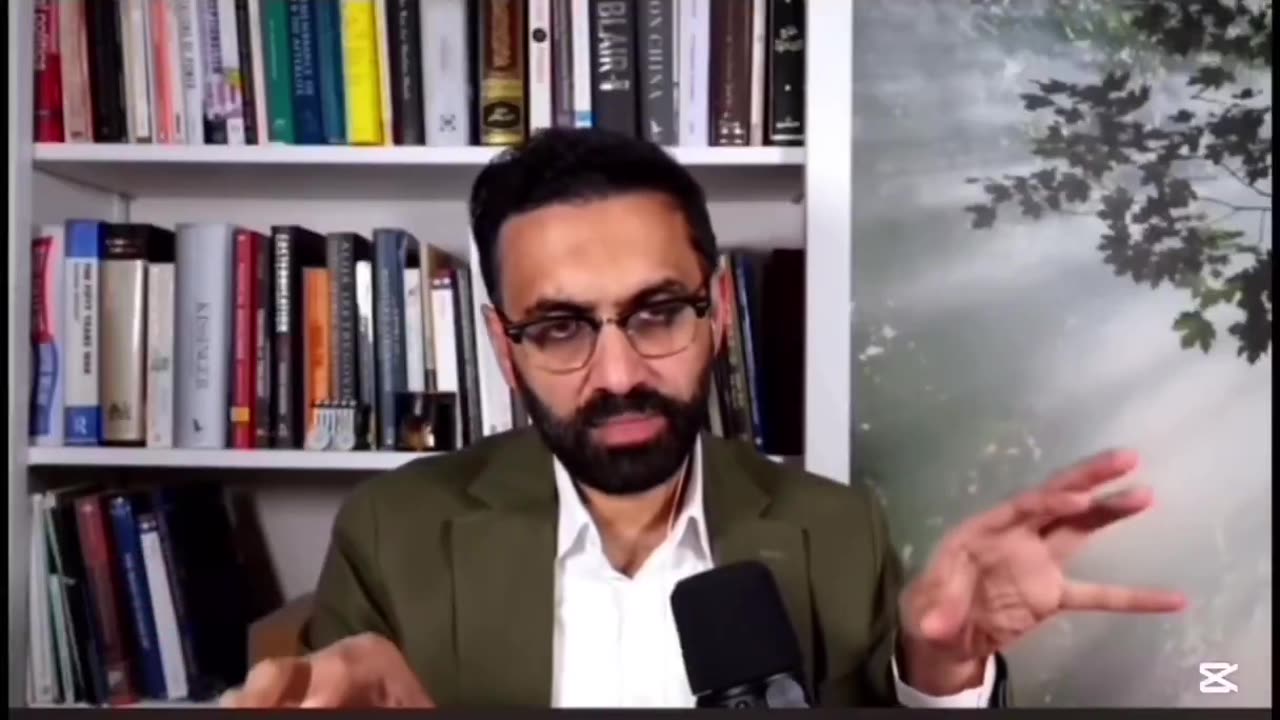 Know your enemy - Islam tactics to take over the west