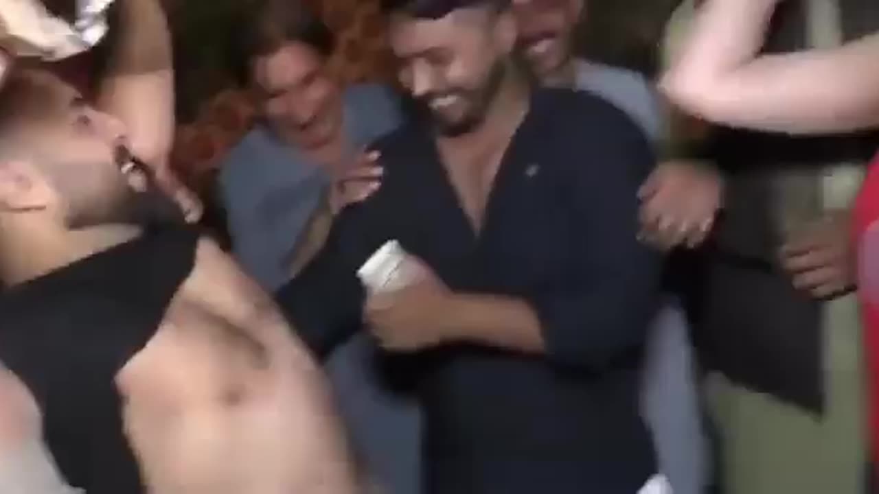 Ramal Ali shah new hot video dance