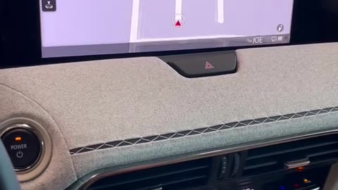 2024 Mazda CX-80 ASMR