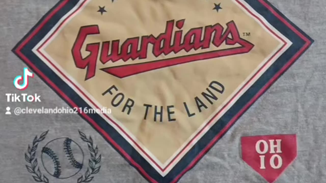 365 Days of Cleveland T-Shirts #9