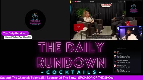 Joy Taylor Hurts Men Feelings Again, Anton Daniels Exposed Again, Hitting The Wall At 30 Reactions