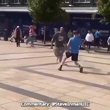 Equal Rights & Left Kicks