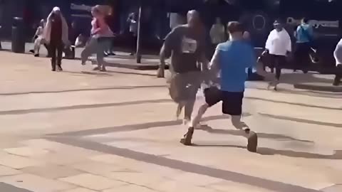 Equal Rights & Left Kicks