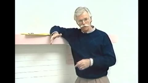 Real Estate Video Inpsecting A House Before You Buy (1985)
