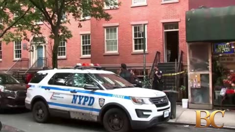 2 NYPD detectives on leave in connection with crypto torture case