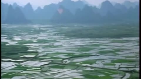 China - Dynasties of Power