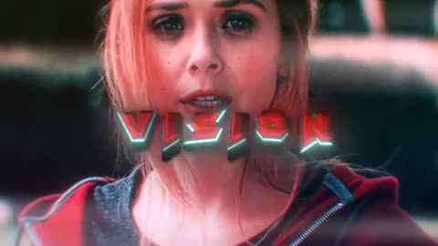 Vision End
