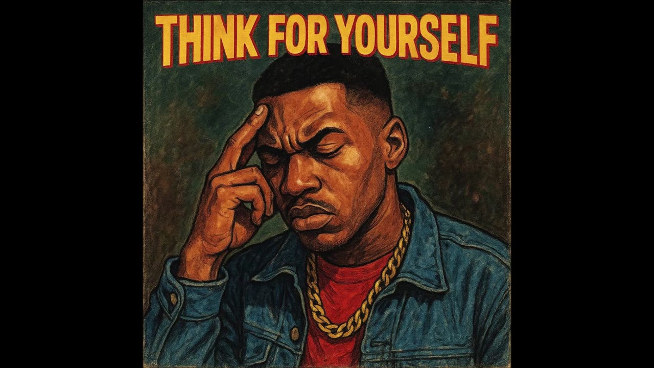 Think For Yourself
