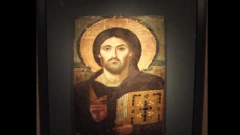 Psalm 94 / 95 Monks of Simonopetra Monastery, Greek Orthodox Church