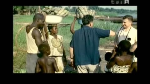 🔹OGGI VI PROPONGO " Le origini dell'AIDS - documentario shock! "