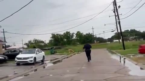Runnin' & Shootin'