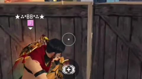 Garena Free Fire Gameplay Round 04 (01.12.2025) #freefire #bb #garenafreefire #iambb_official