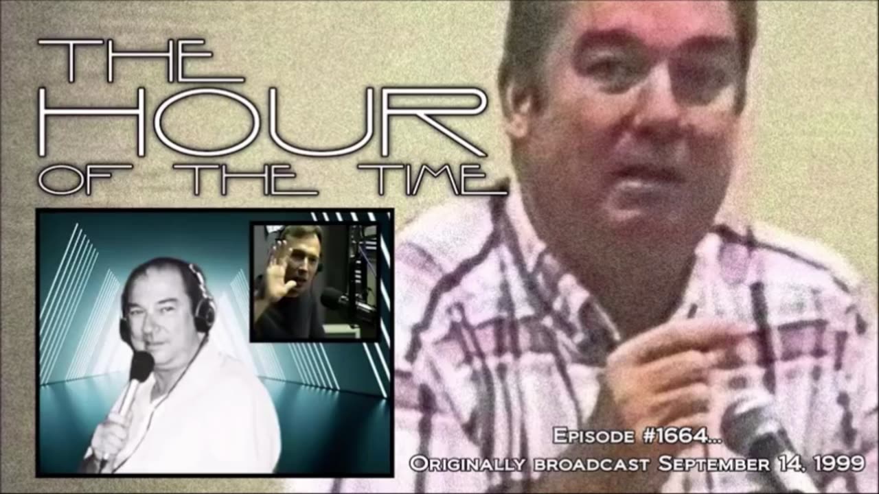 7-9 Bill Cooper HOTT Afternoon Rerun Drive