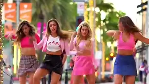 Dance