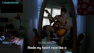 Girlfriend’s mother walks in on boyfriend naked with guitar 😳