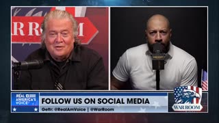 ROYCE WHITE: We Can Forgive Our Enemies And Still Not Surrender To Them