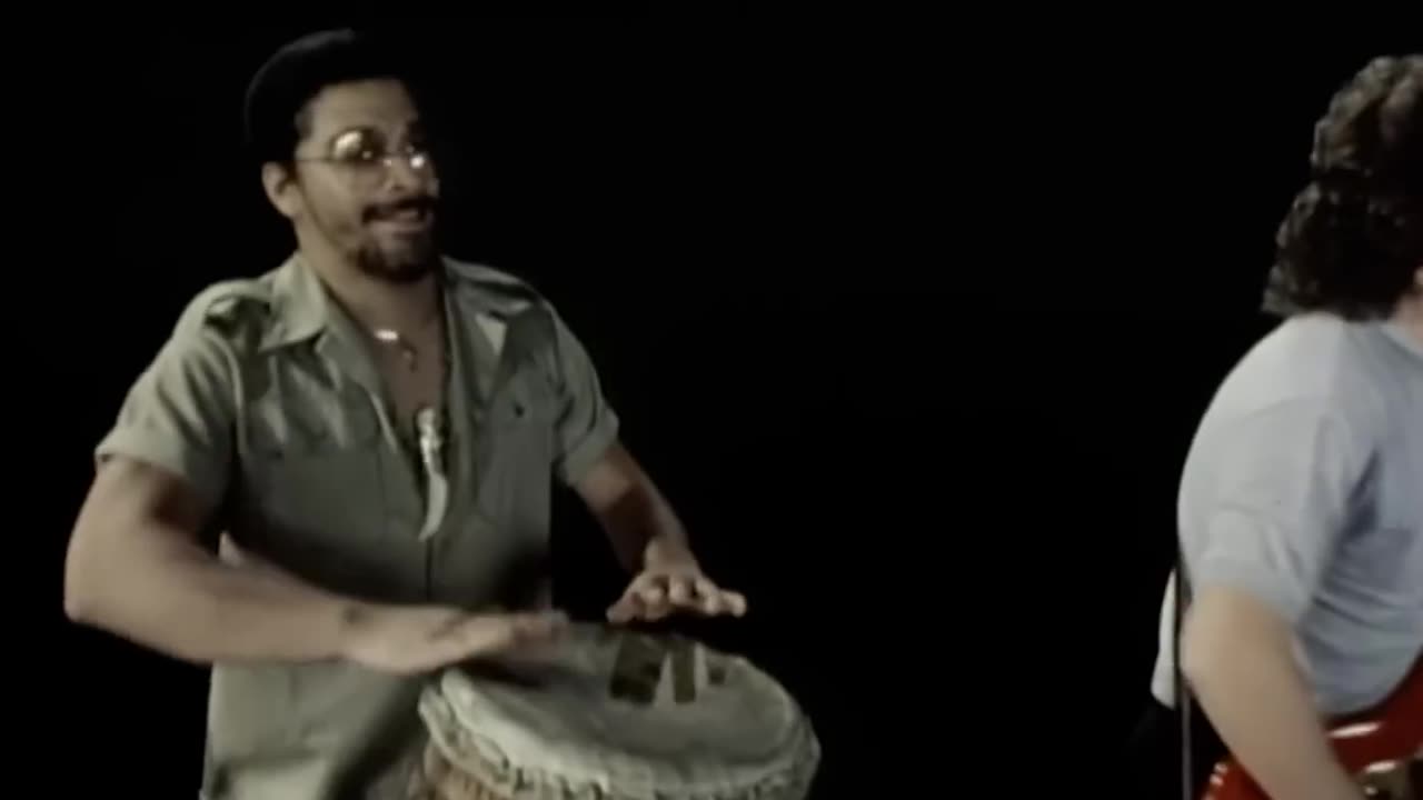 Toto - Africa