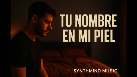 Tu Nombre en Mi Piel – La Historia Que Nunca Pude Olvidar